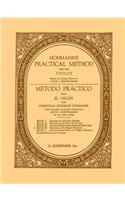 Practical Method for the Violin