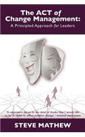 ACT of Change Management