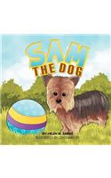 Sam The Dog