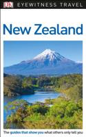 DK Eyewitness Travel Guide New Zealand: (Eyewitness Travel Guide)