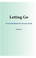 Letting Go