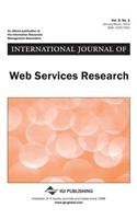 International Journal of Web Services Research, Vol 9 ISS 1