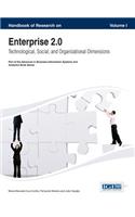 Handbook of Research on Enterprise 2.0