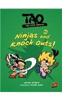Tao, the Little Samurai 2: Ninjas and Knock Outs!