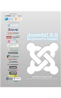 Joomla! 2.5 - Beginner's Guide