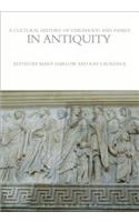 Cultural History of Childhood and Family in Antiquity