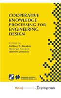 Cooperative Knowledge Processing for Engineering Design