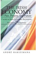 Irish Economy-Past, Present, and Future