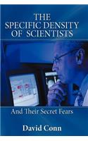 The Specific Density of Scientists