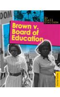 Brown v. Board of Education