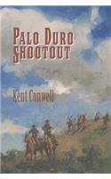 Palo Duro Shootout