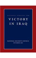 National Strategy for Victory in Iraq