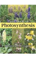 Handbook of Photosynthesis