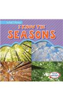 I Know the Seasons