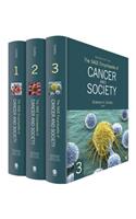 Sage Encyclopedia of Cancer and Society