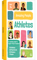 Amazing People: Athletes