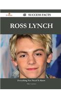 Ross Lynch