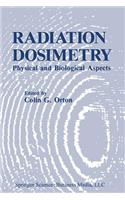 Radiation Dosimetry