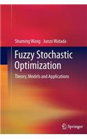 Fuzzy Stochastic Optimization