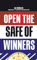 Open the Safe of Winners