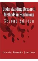 Understanding Research Methods in Psychology