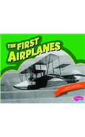 The First Airplanes