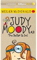 Judy Moody, M.D.