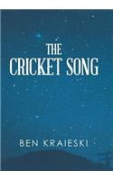 The Cricket Song: (English)