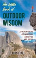 Little Book of Outdoor Wisdom