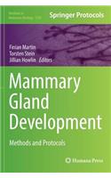 Mammary Gland Development