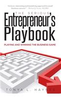 Serious Entrepreneur's Play Book