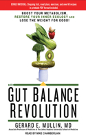 The Gut Balance Revolution