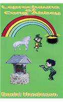 Leprechauns of Cong Abbey