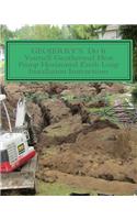 GEOJERRY'S DIY Geothermal Heat Pump Horizontal Earth Loop Installation Instructions