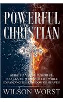 Powerful Christian
