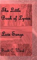 The Little Book of Lyrics