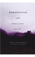 Romanticism and Speculative Realism
