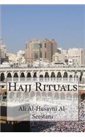 Hajj Rituals