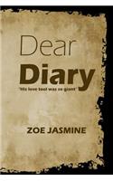 Dear Diary