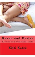 Karen and Desire
