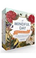 A Mindful Day 2019 Daily Calendar