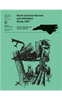 North Carolina Harvest and Utilization Study, 2007