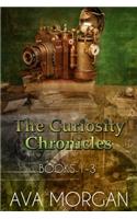 Curiosity Chronicles