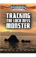 Tracking the Loch Ness Monster