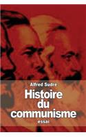 Histoire du communisme