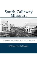 South Callaway Missouri