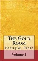 Gold Room