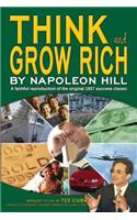 Think and Grow Rich