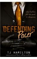 Defending Pacer