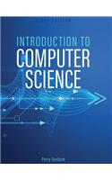Introduction to Computer Science